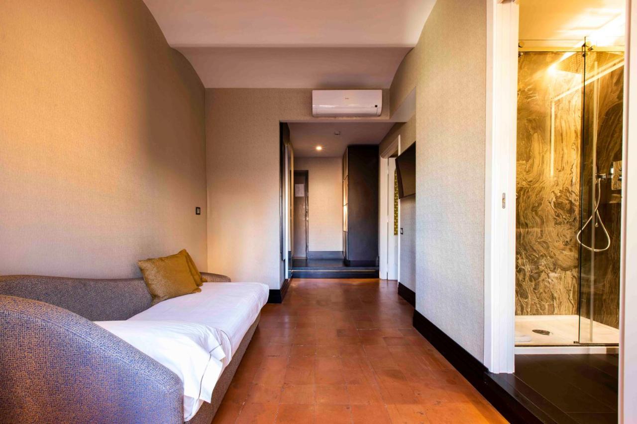 Unica Apartahotel Roma