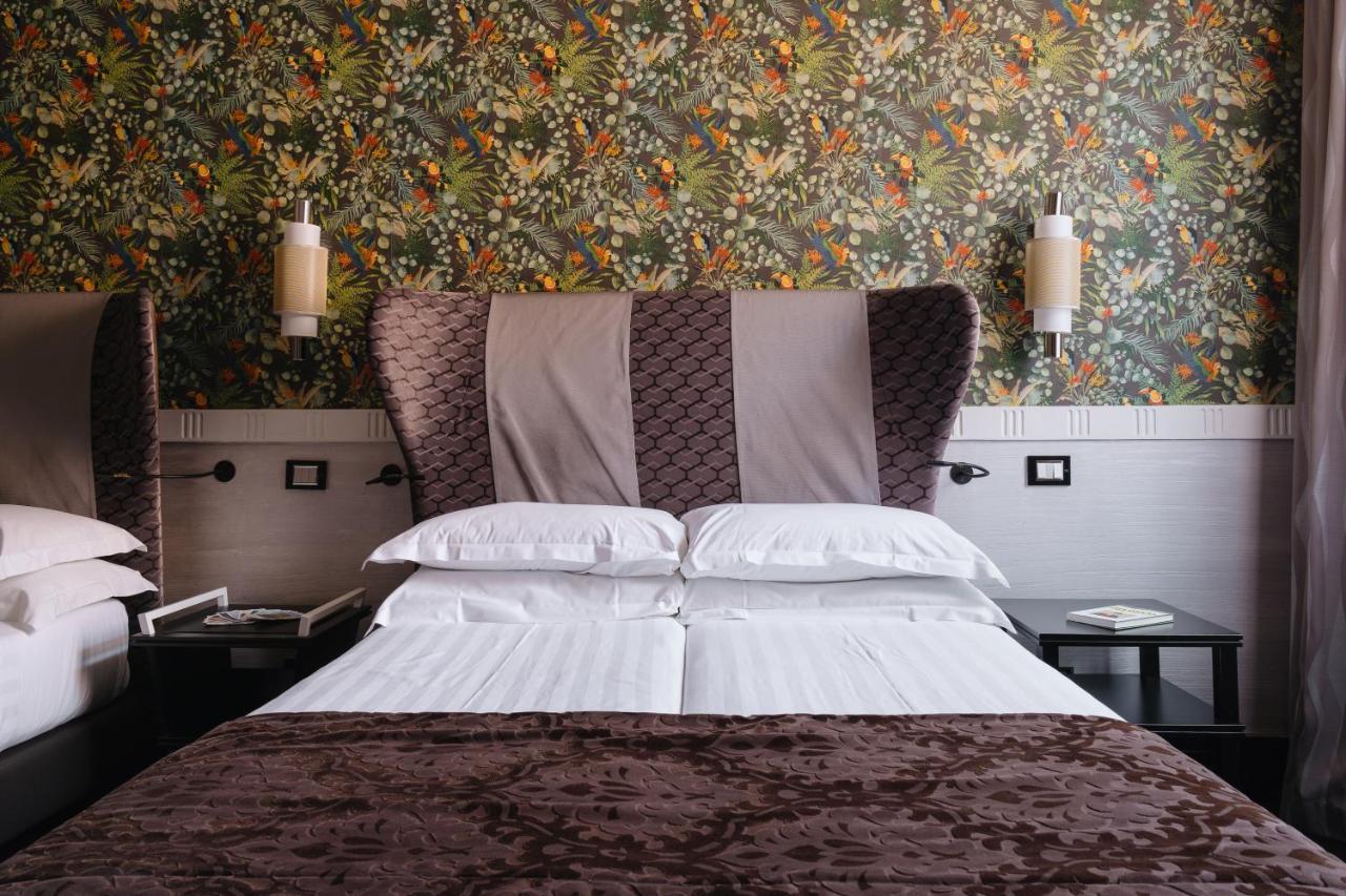 Apartahotel Unica Roma