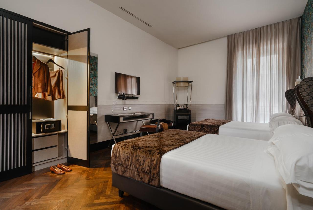 Apartahotel Unica Roma