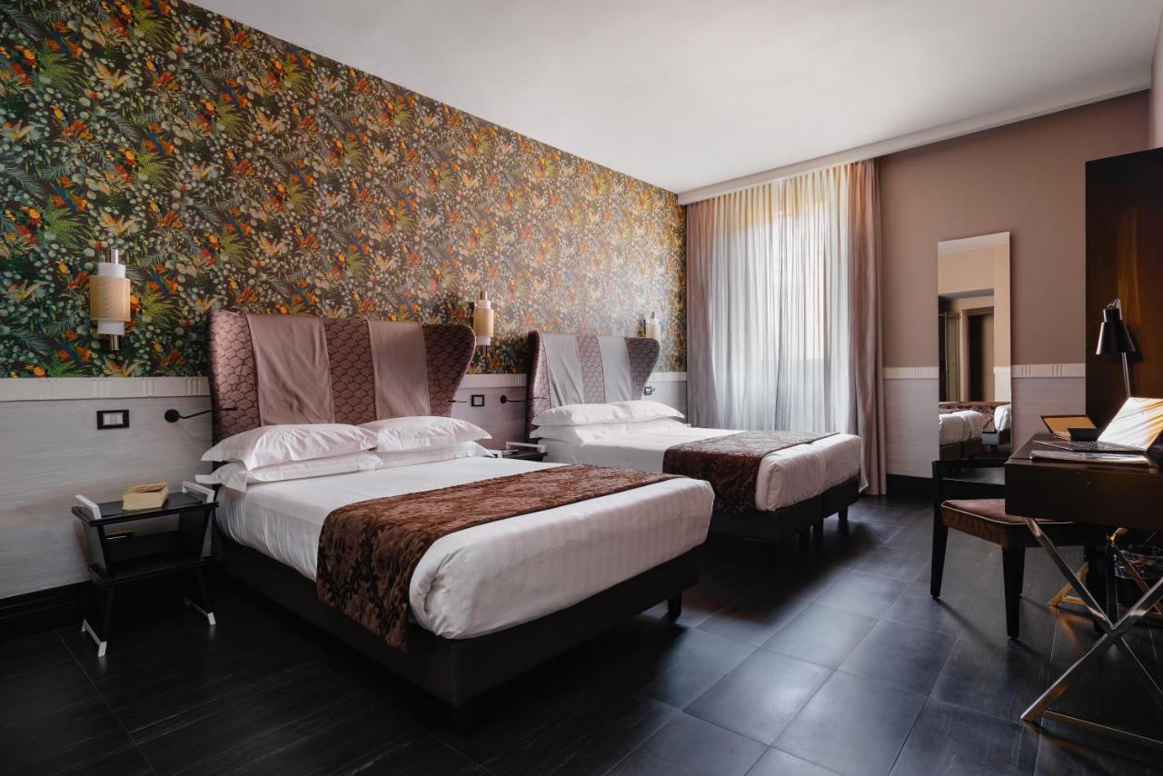Unica Apartahotel Roma
