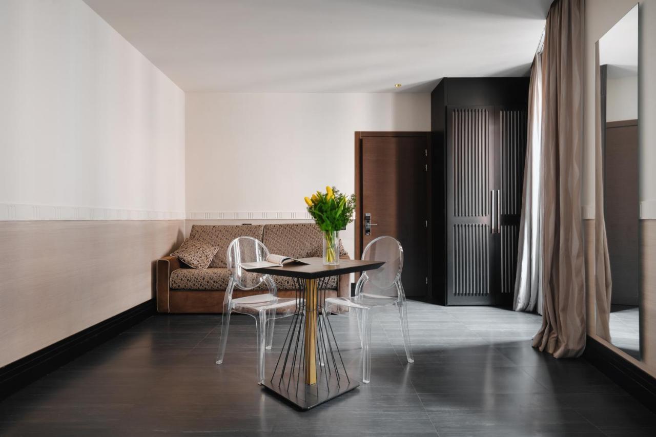 Apartahotel Unica