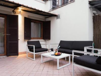 Apartahotel Unica