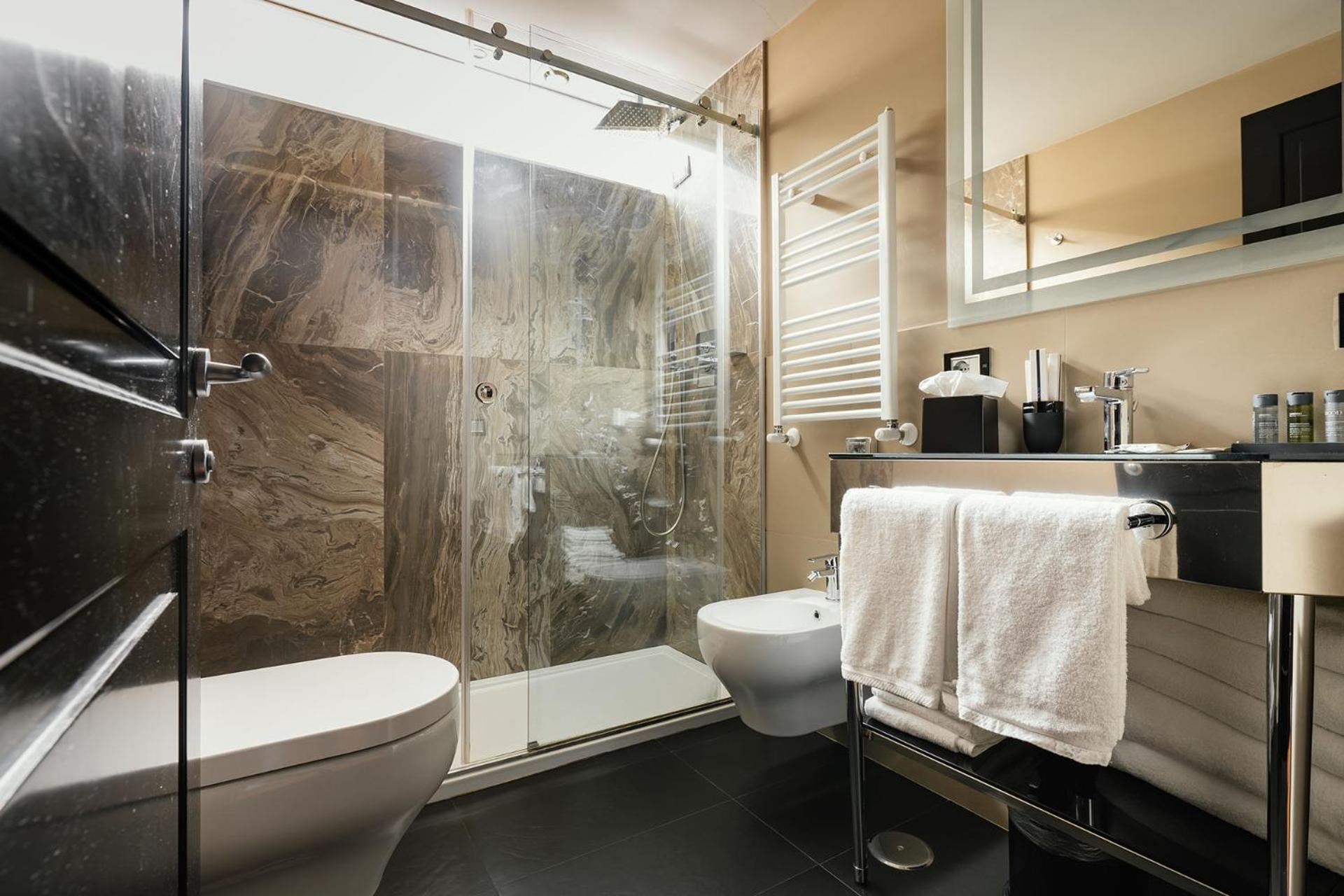 Apartahotel Unica 4*