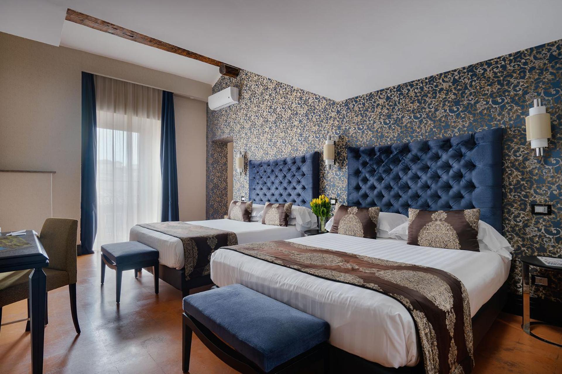 Unica 4* Roma