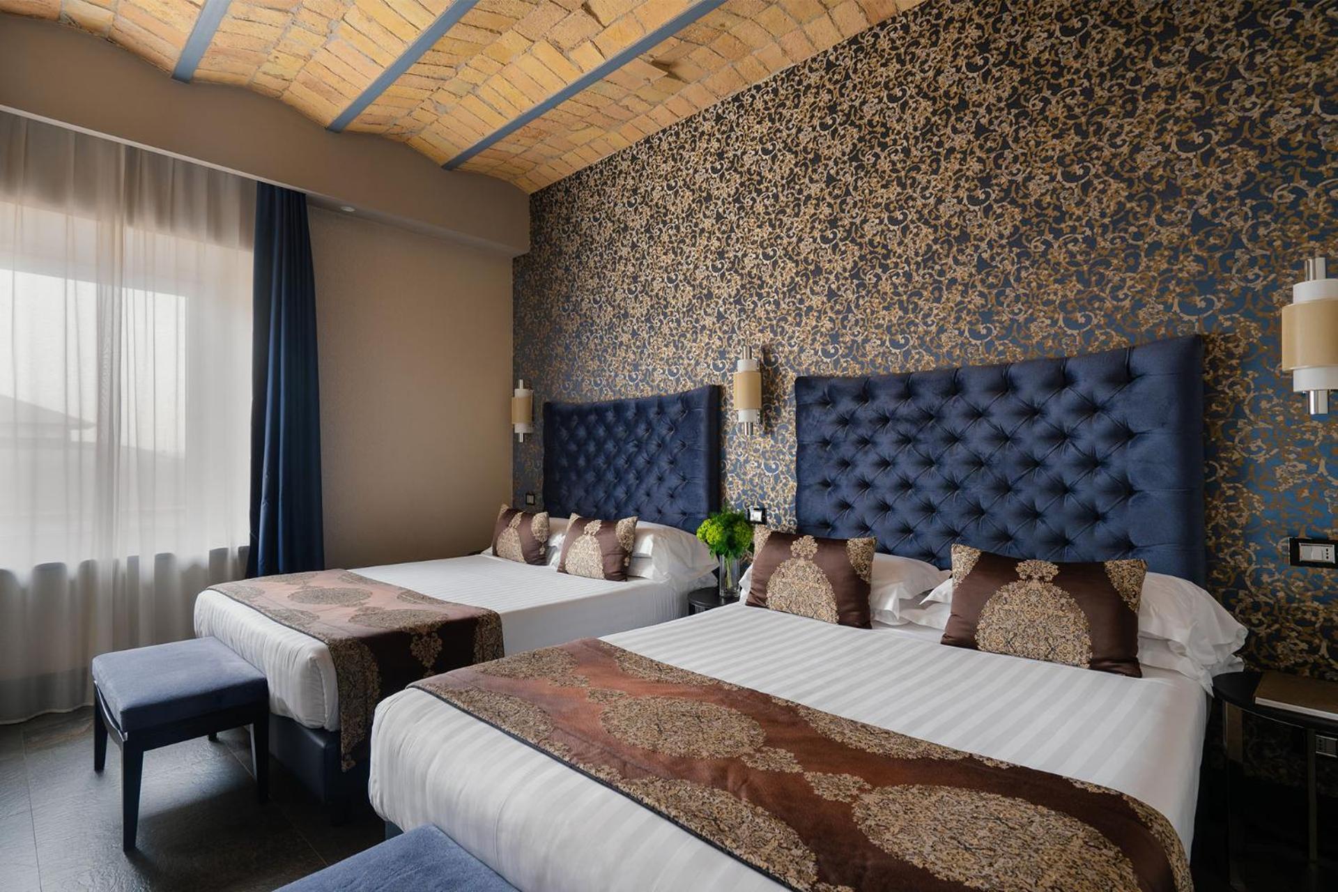 Unica Apartahotel