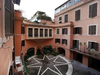 Unica Apartahotel
