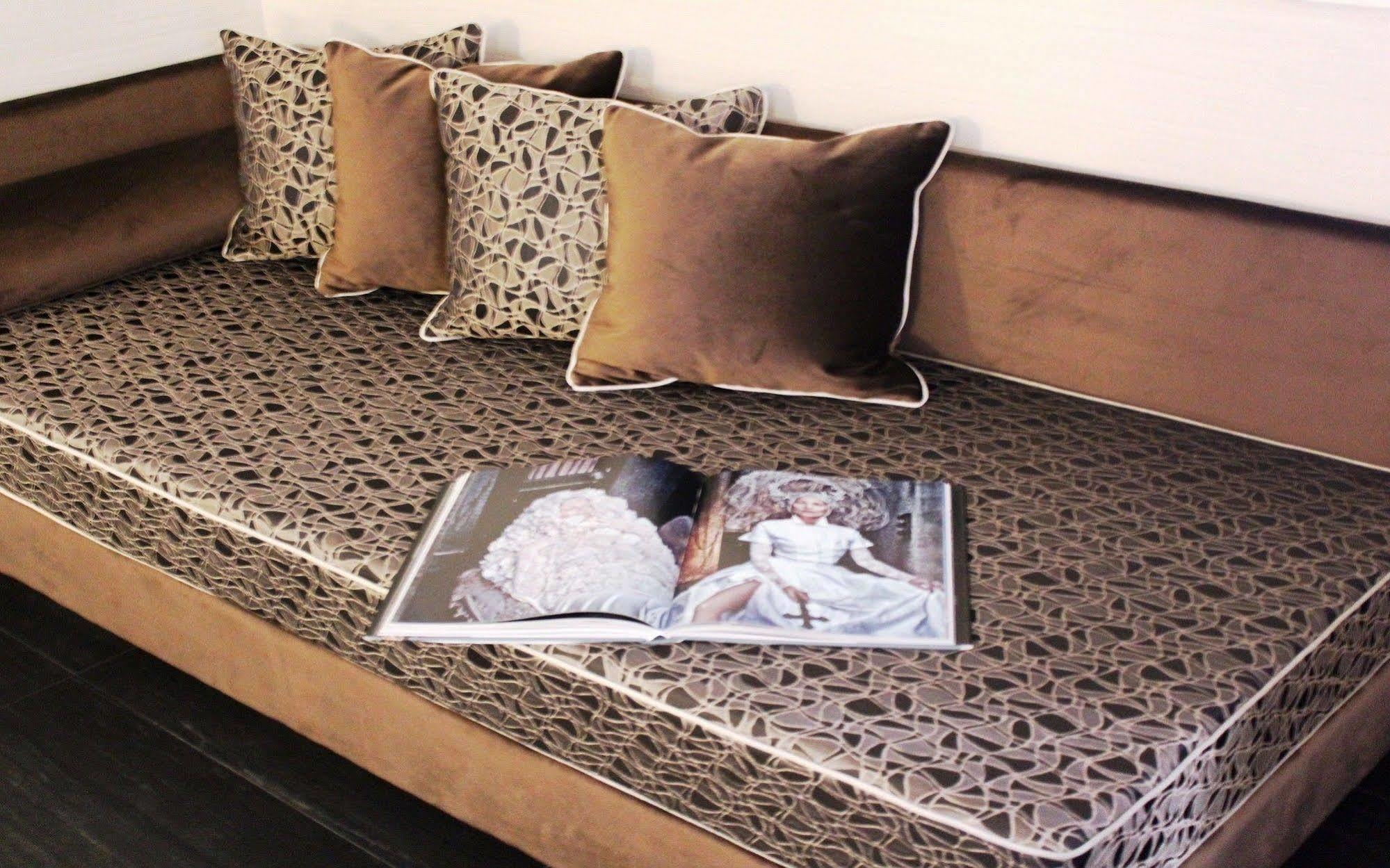Apartahotel Unica Roma